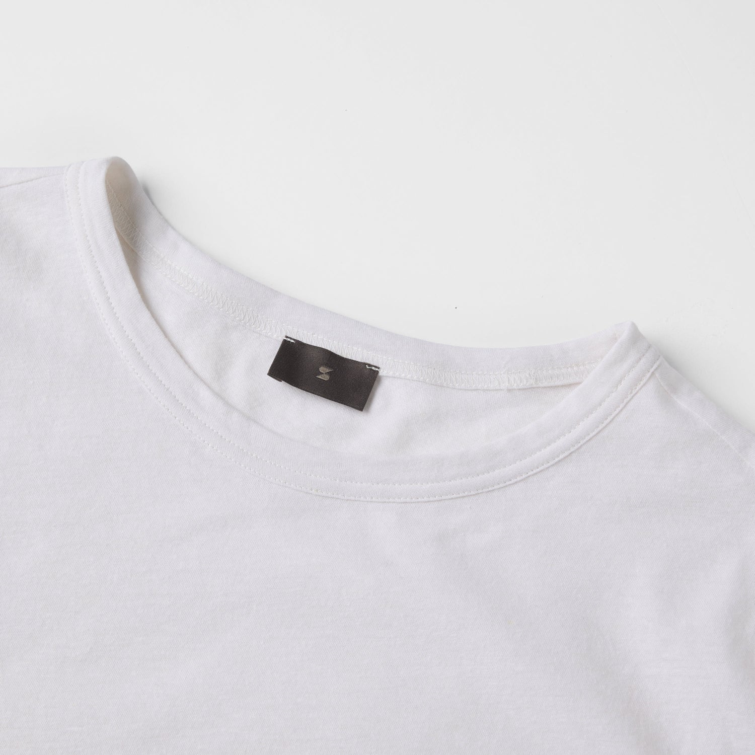 Men's Cotton-Linen T-shirt