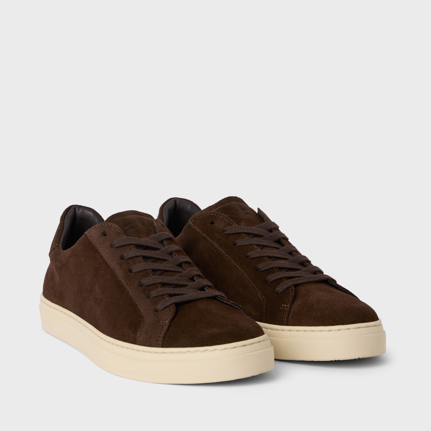 Men's Court Sneaker