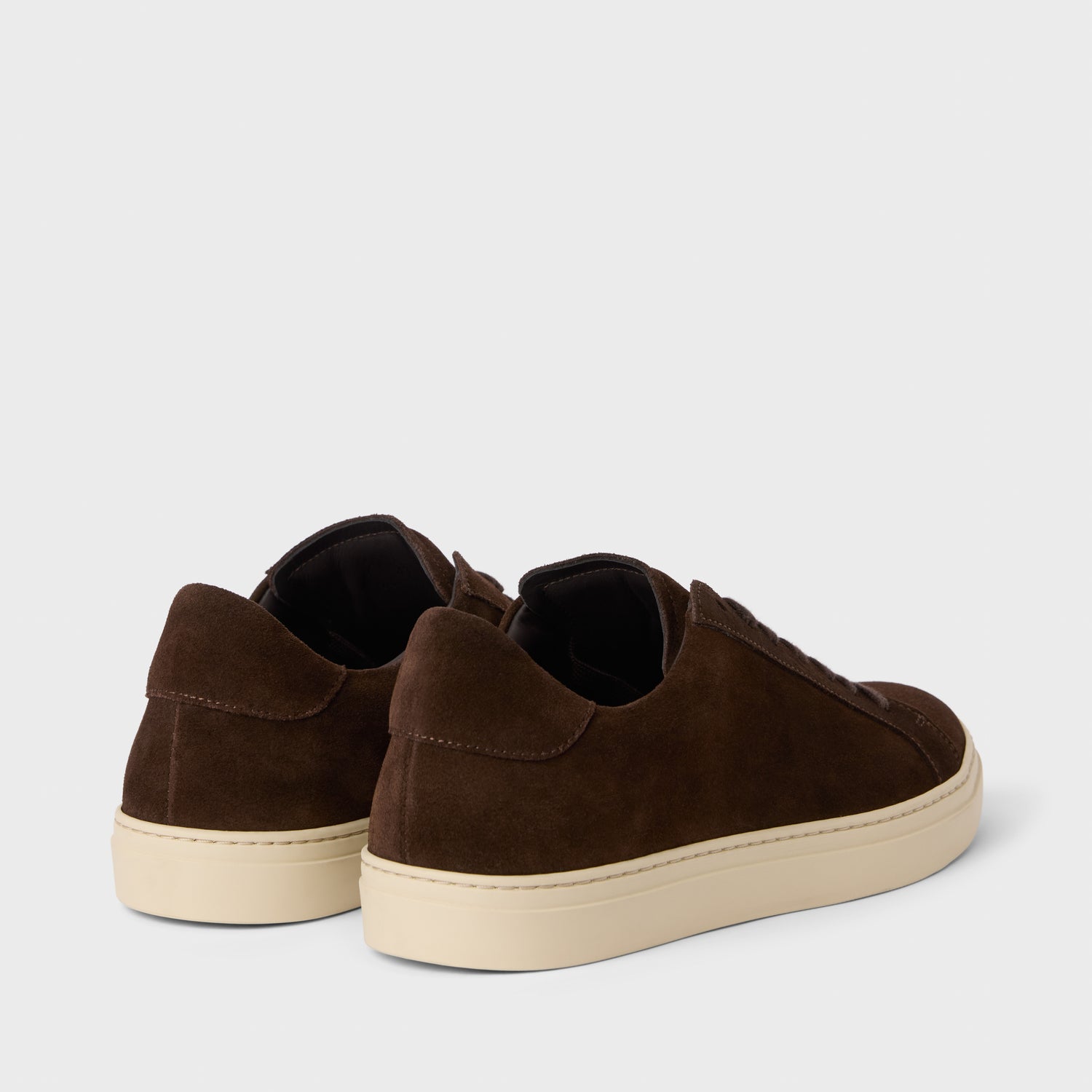 Men's Court Sneaker