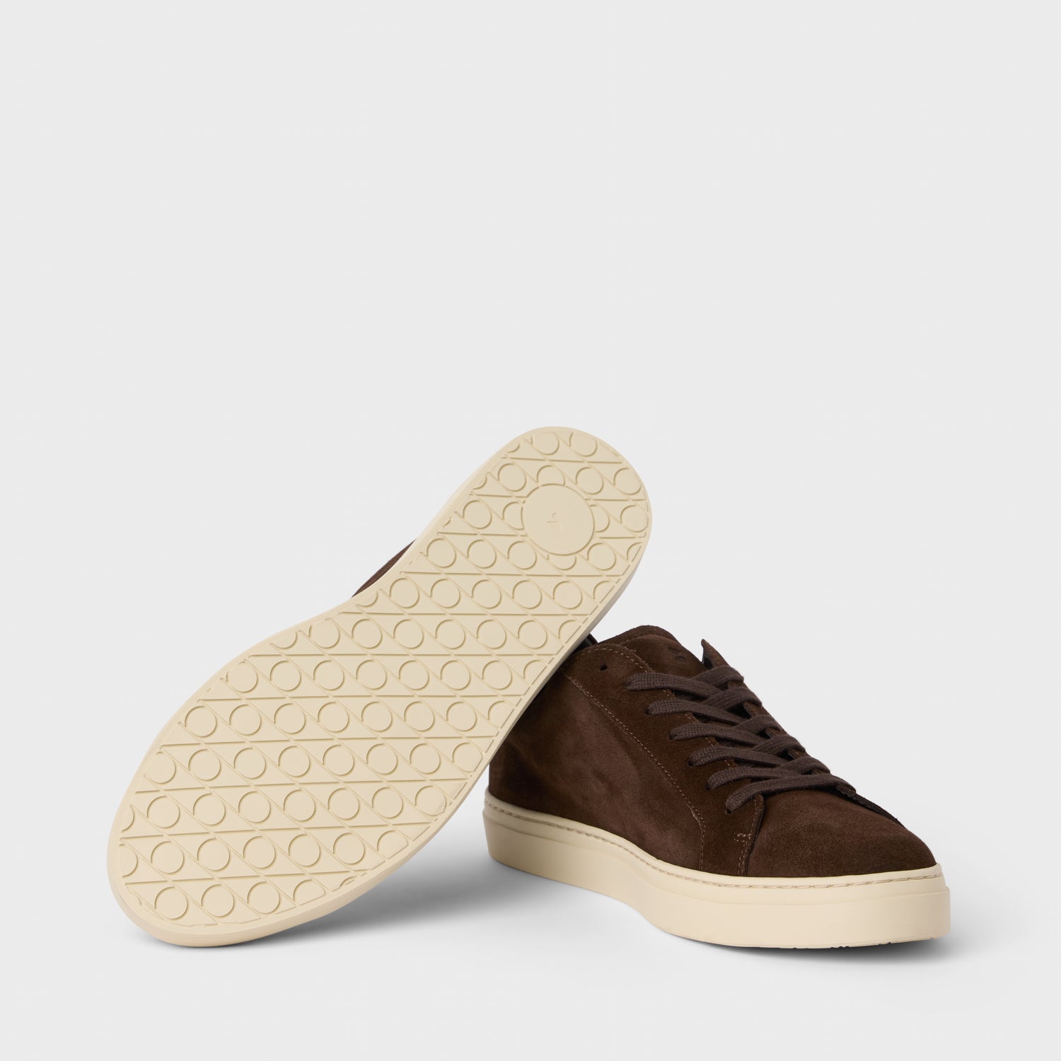 Men's Court Sneaker