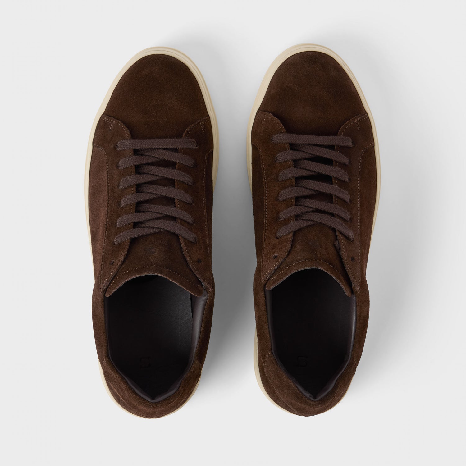 Men's Court Sneaker