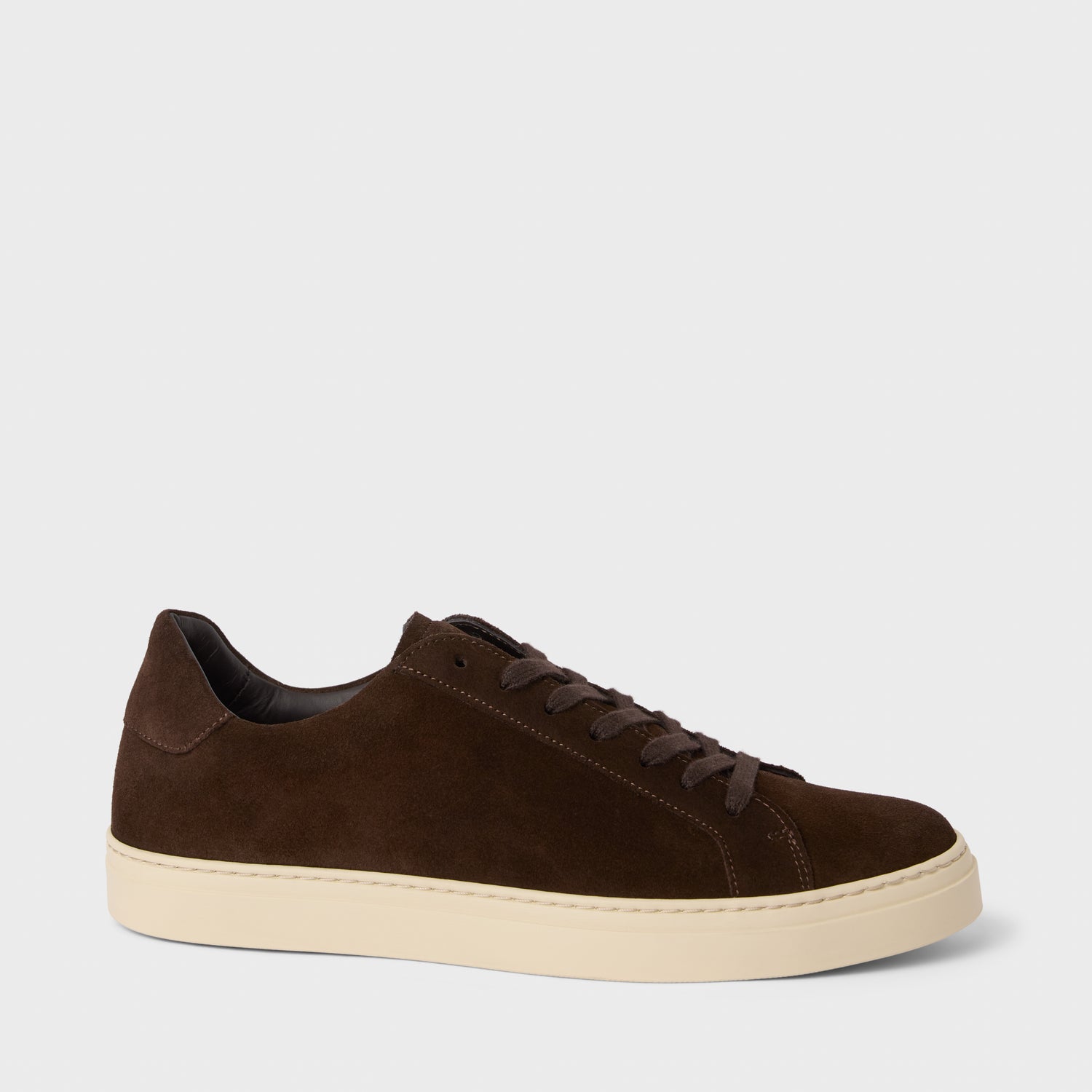 Men's Court Sneaker