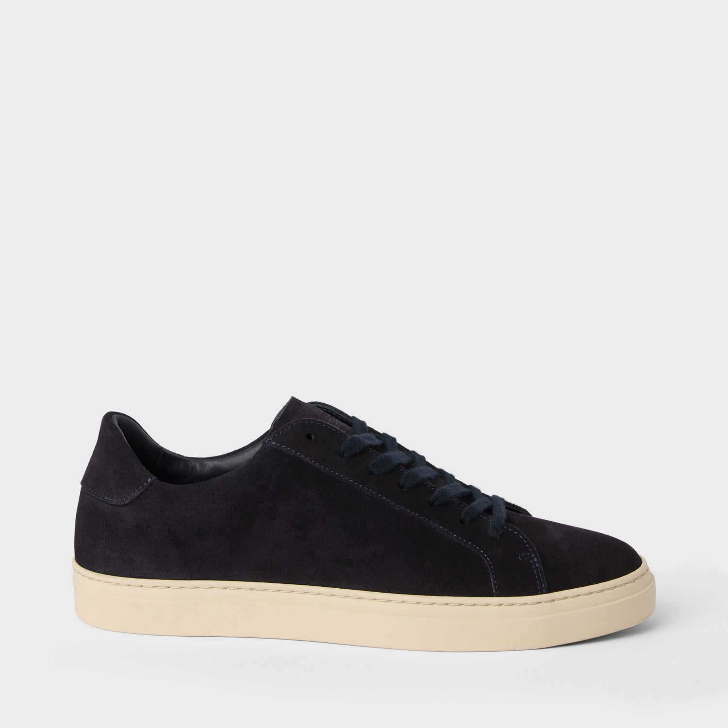 Men's Court Sneaker