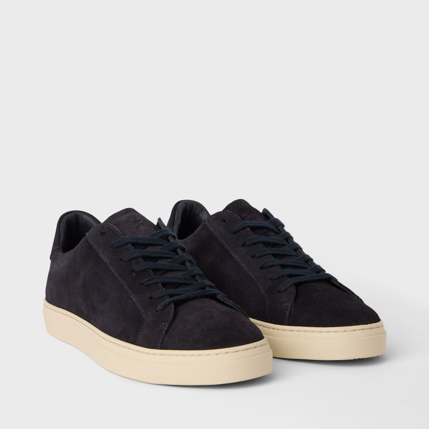 Men's Court Sneaker