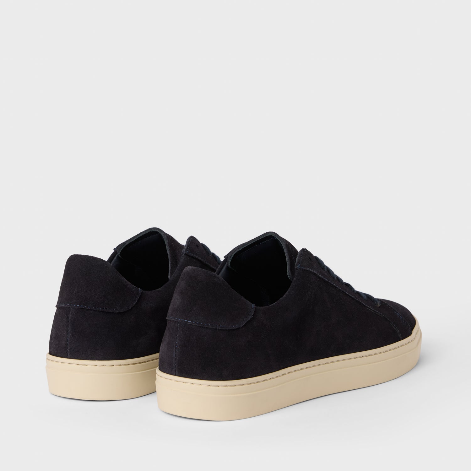 Men's Court Sneaker