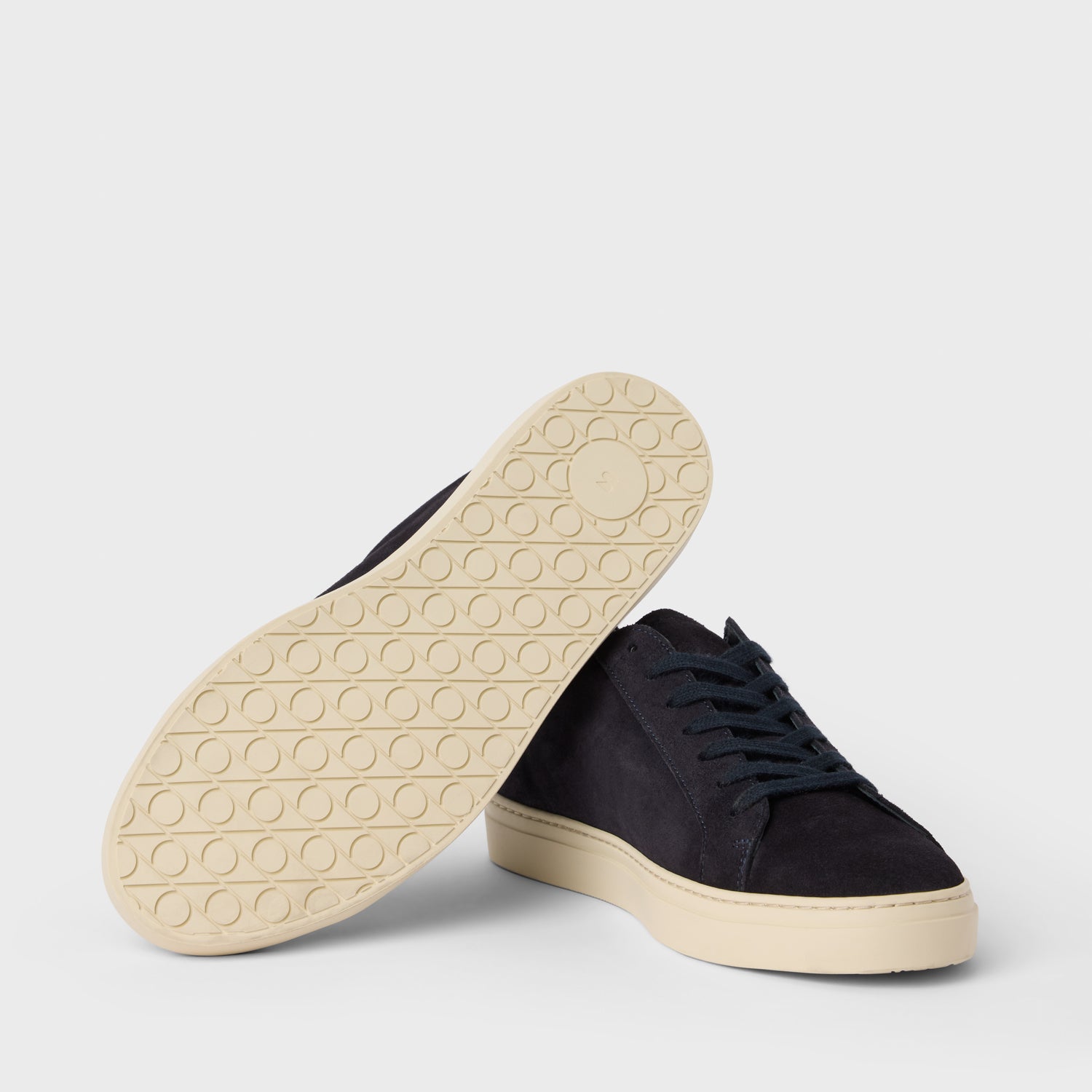 Men's Court Sneaker