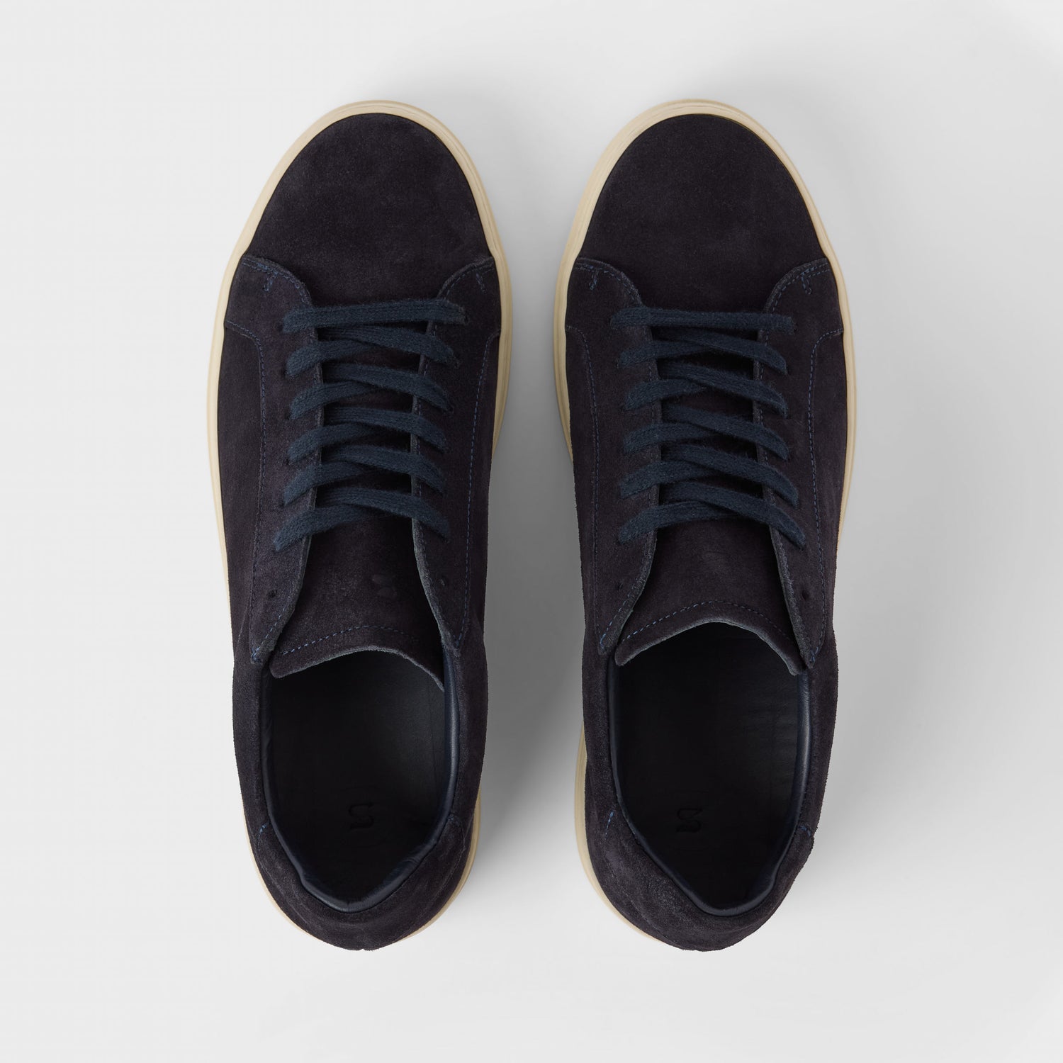 Men's Court Sneaker