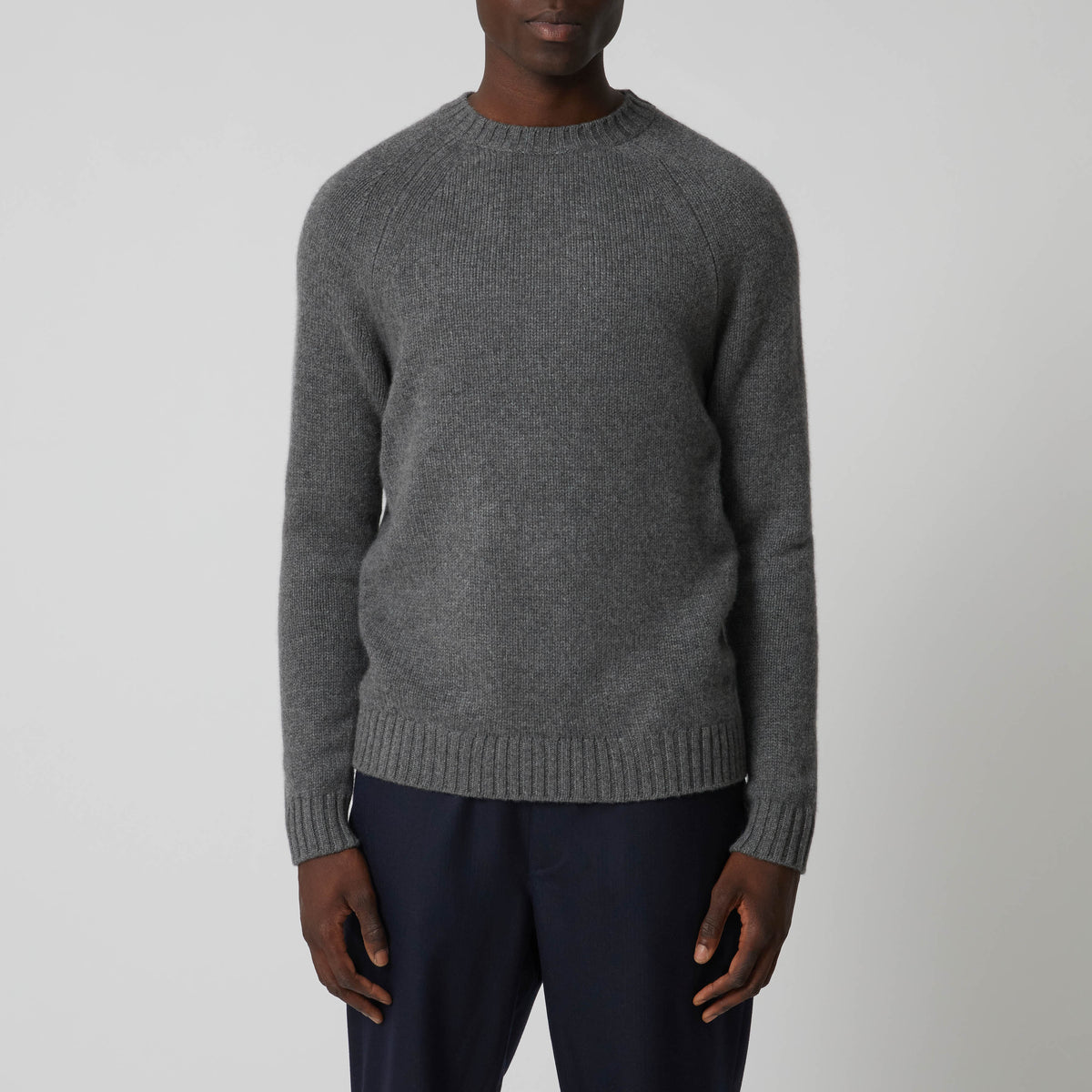 Heavy 2025 cashmere sweater