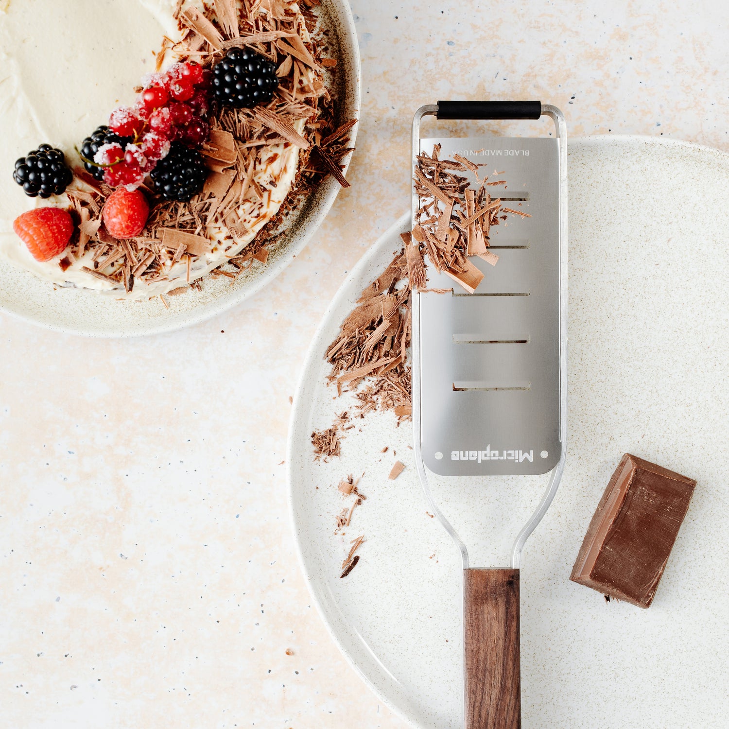 Microplane Large Shaver Grater
