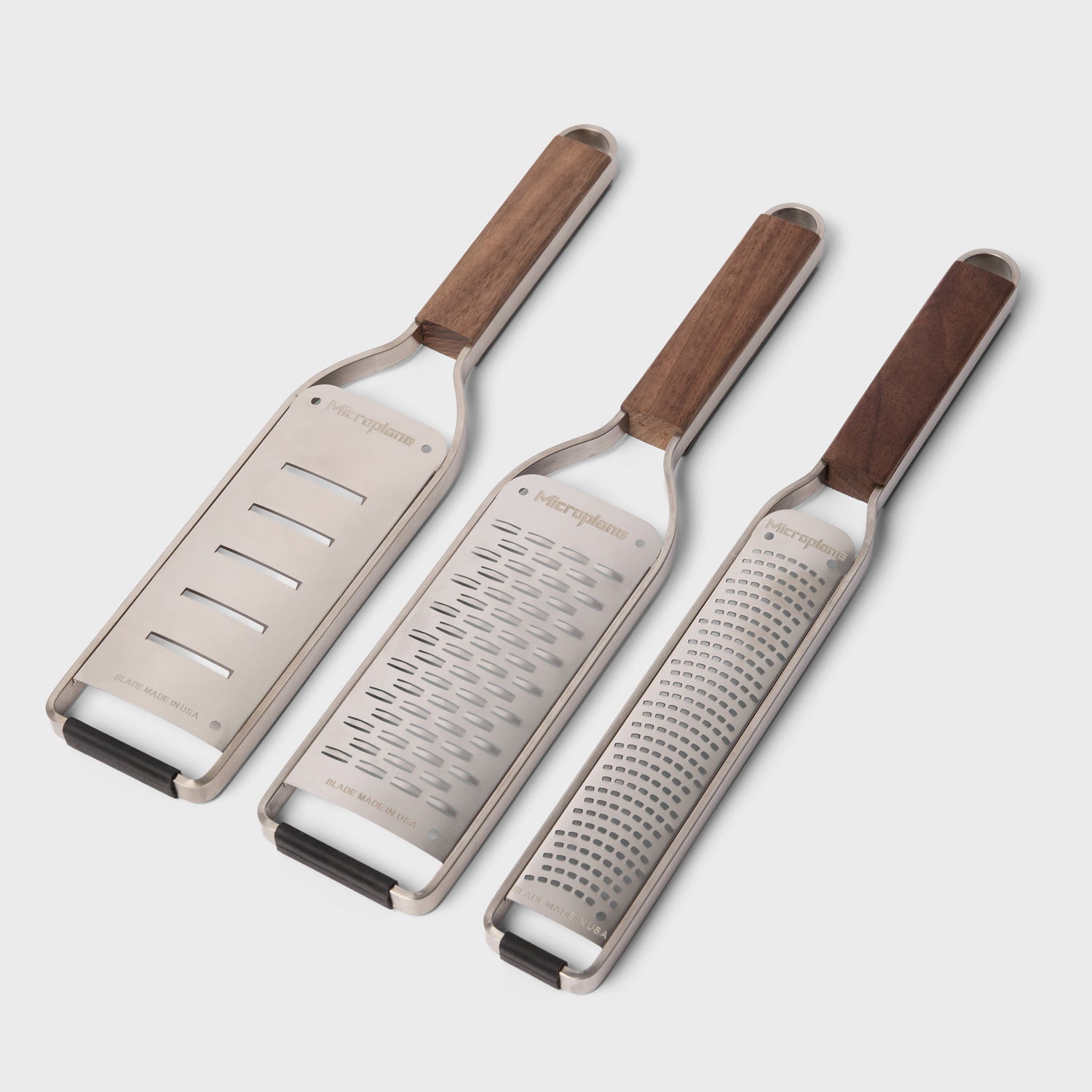 Microplane Large Shaver Grater