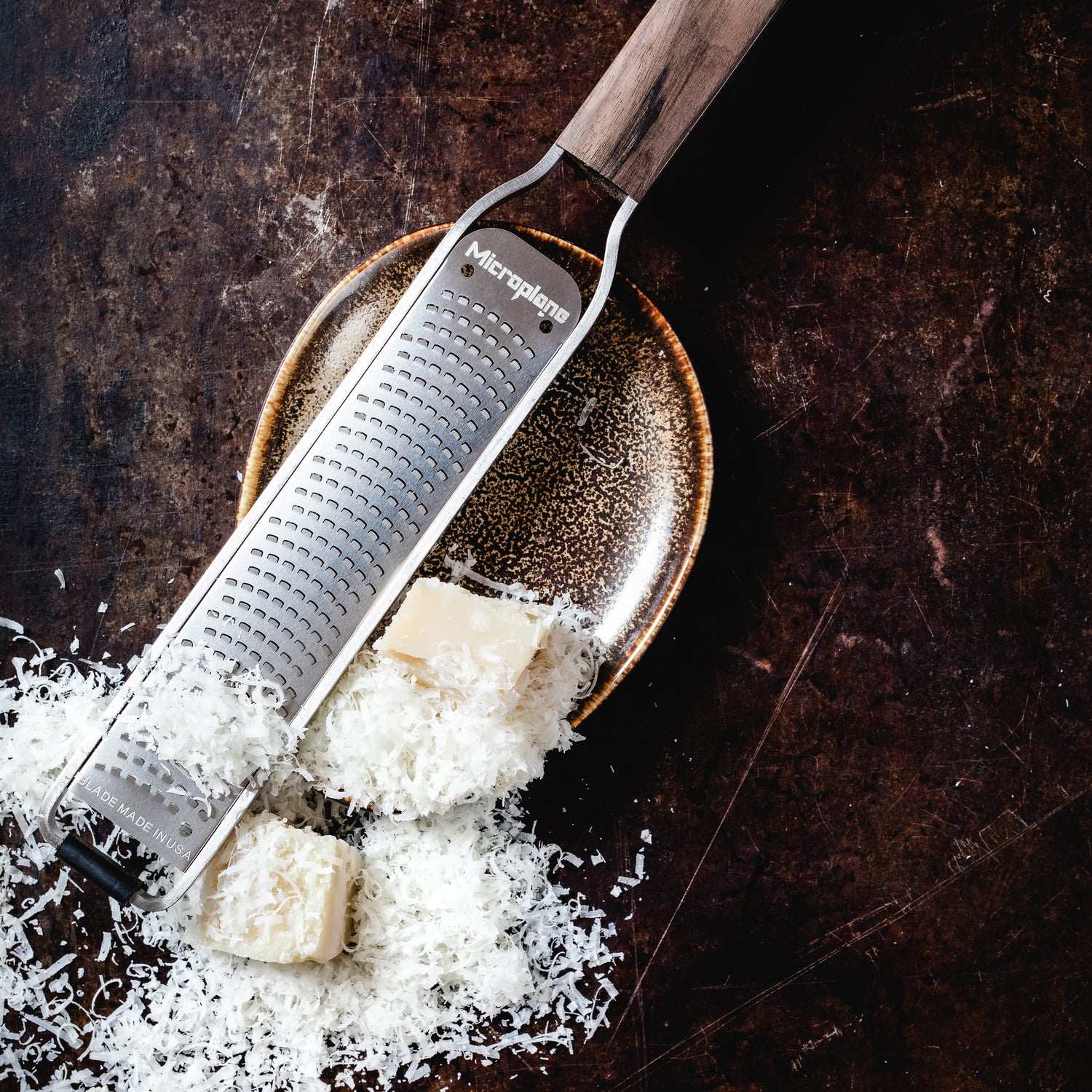 Microplane Zester Blade