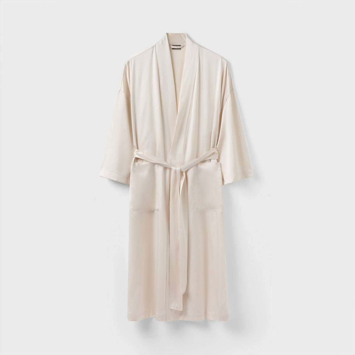 Silk Robe