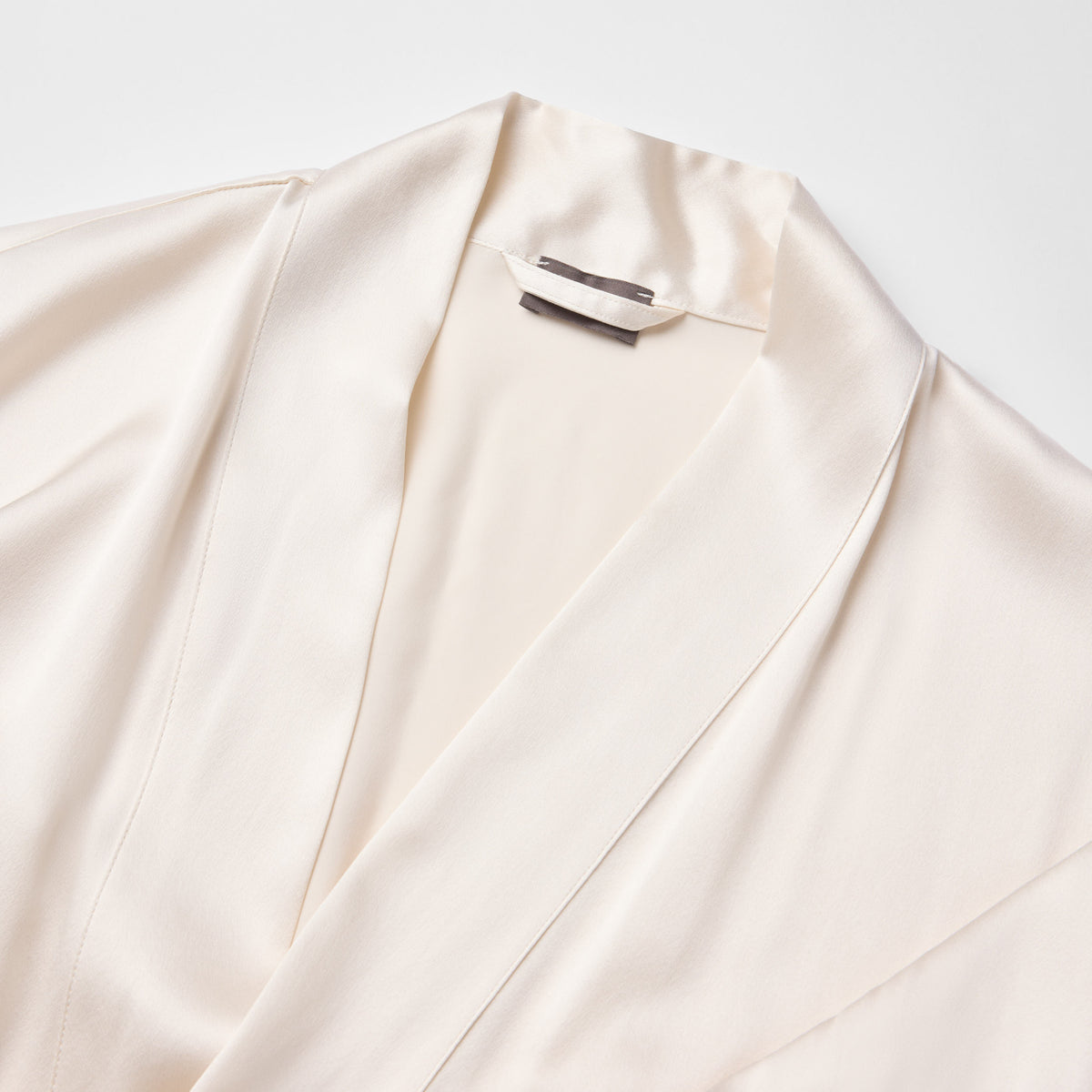 Silk Robe