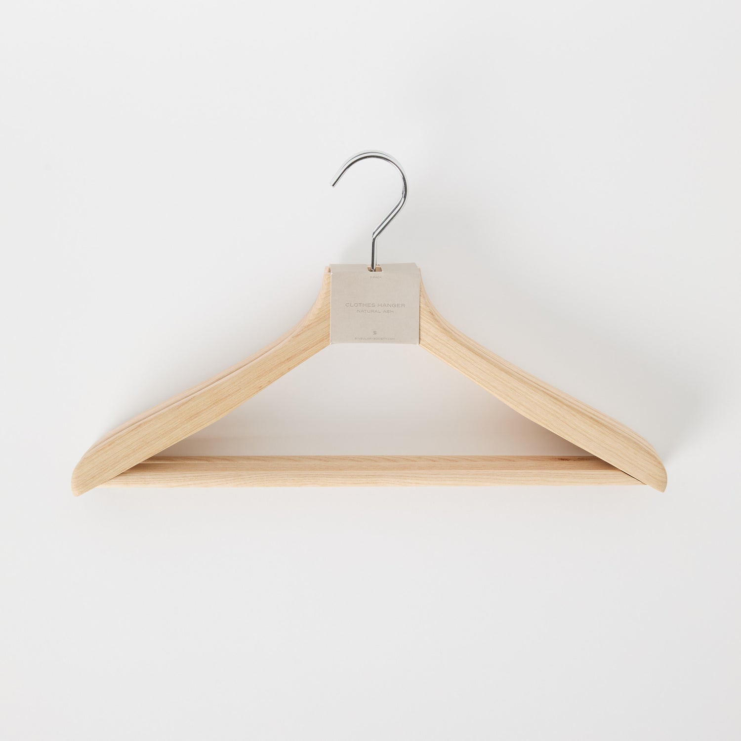 Multipurpose Clothes Hanger 3-P