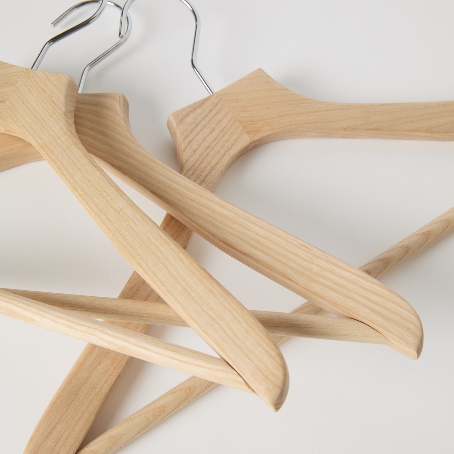 Multipurpose Clothes Hanger 3-P