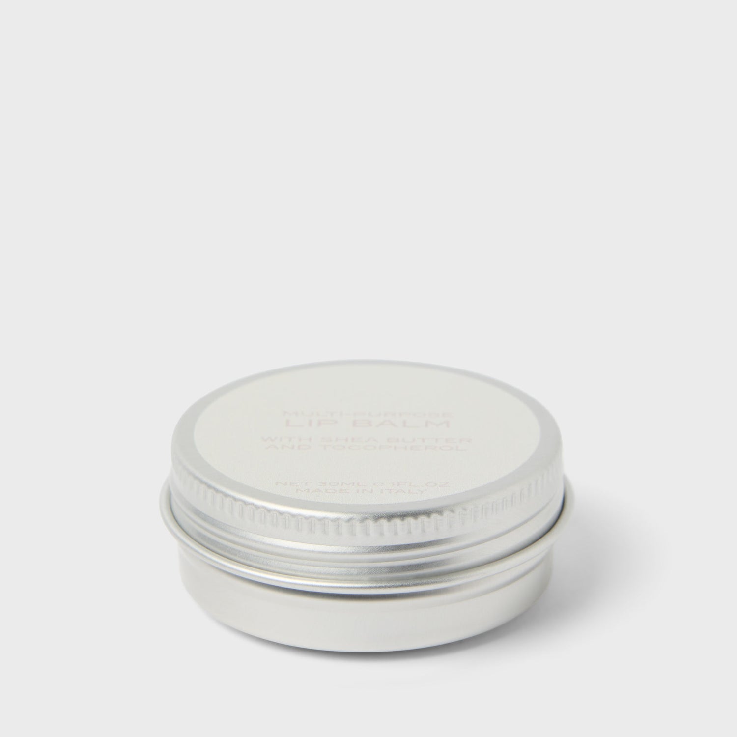 Multipurpose Lip Balm