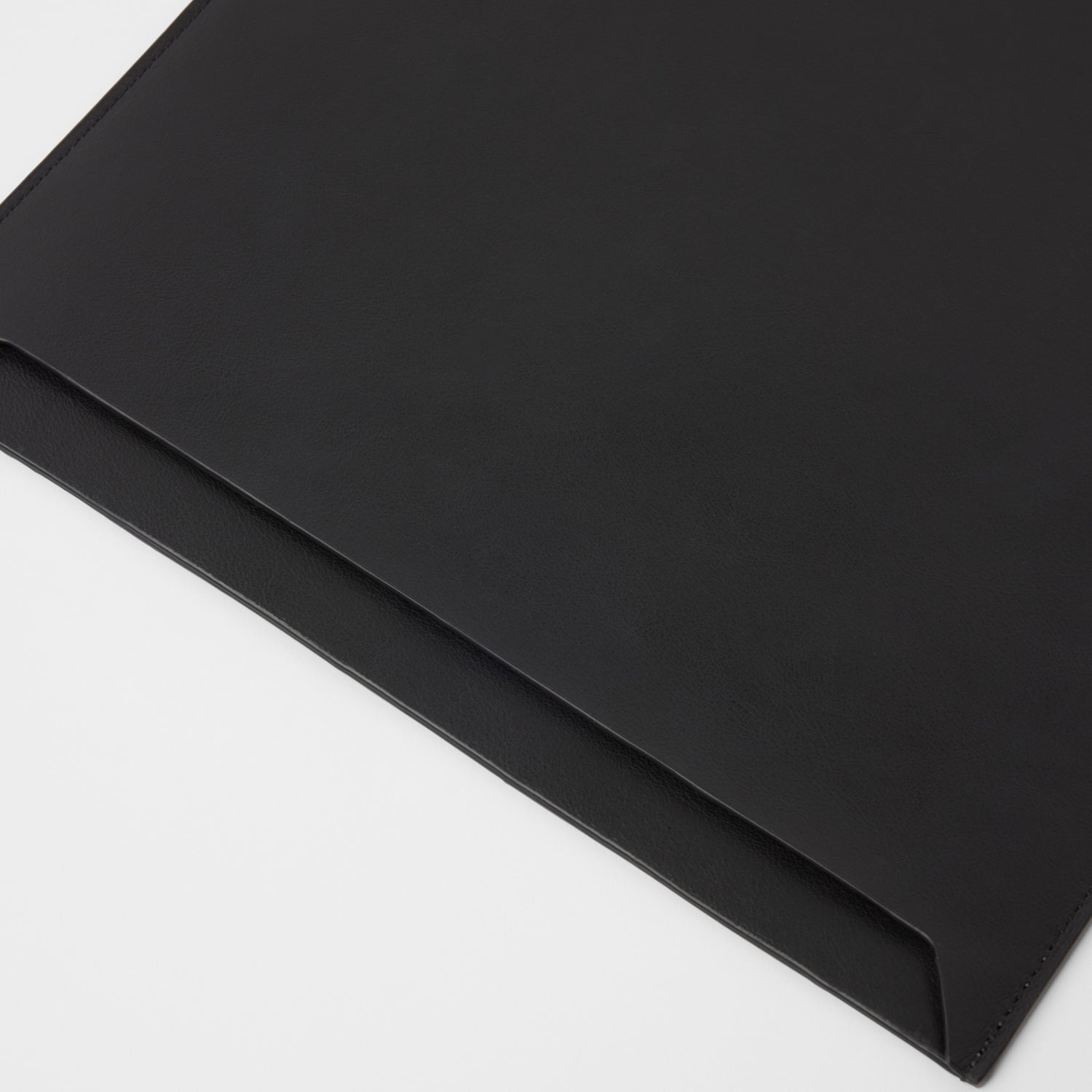 Nappa Leather Laptop Sleeve