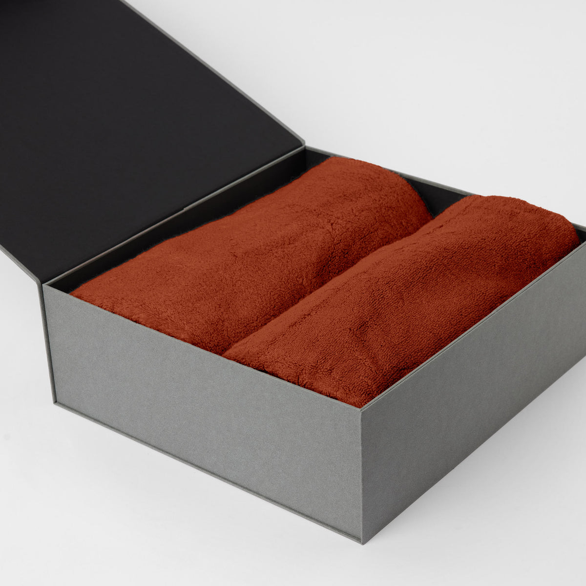 Organic Cotton Towel Set 3-P