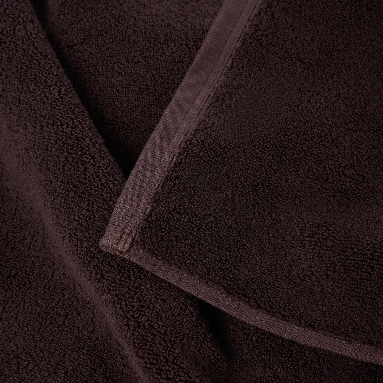 Handdukar i ekologisk bomull