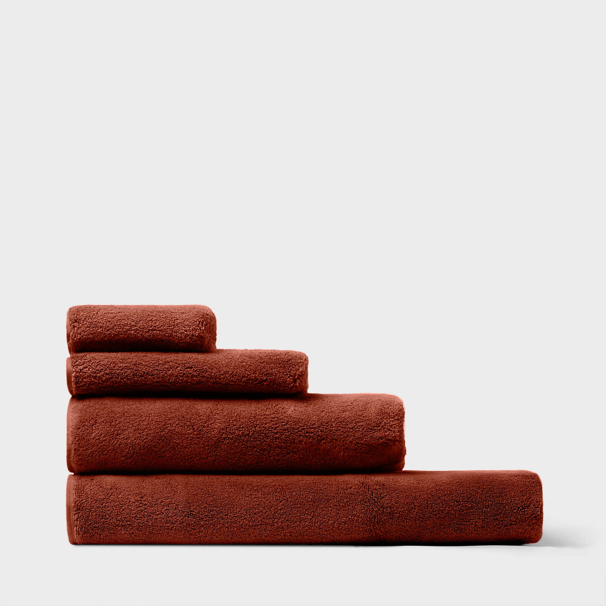 Organic Cotton Towels