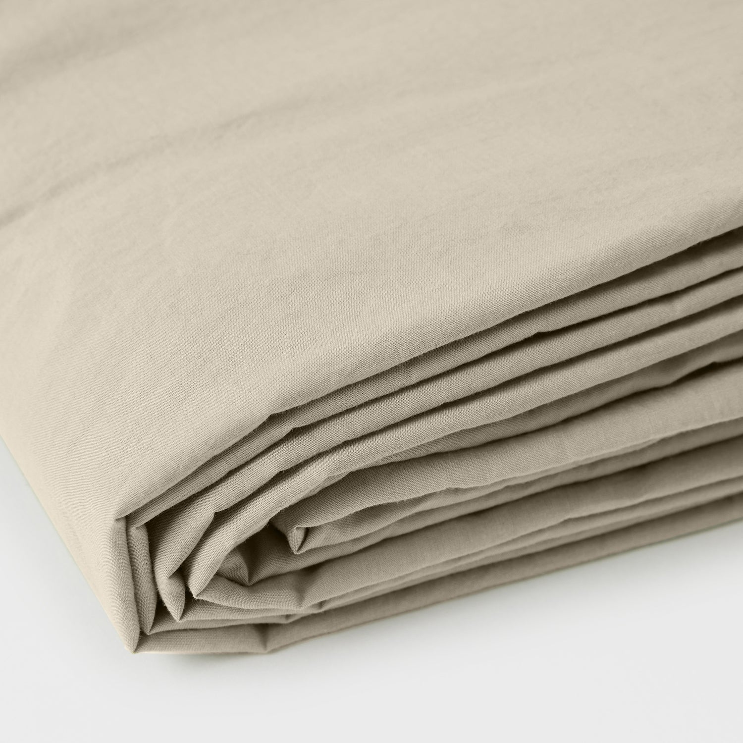 Percale Flat Sheet