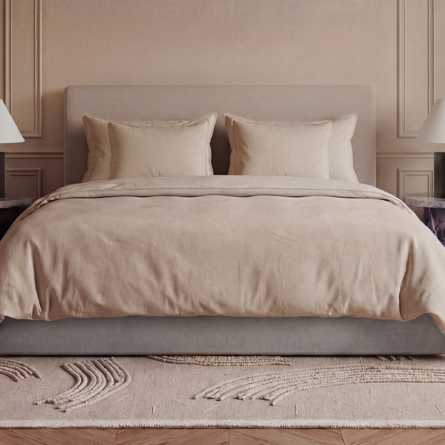 Percale Flat Sheet