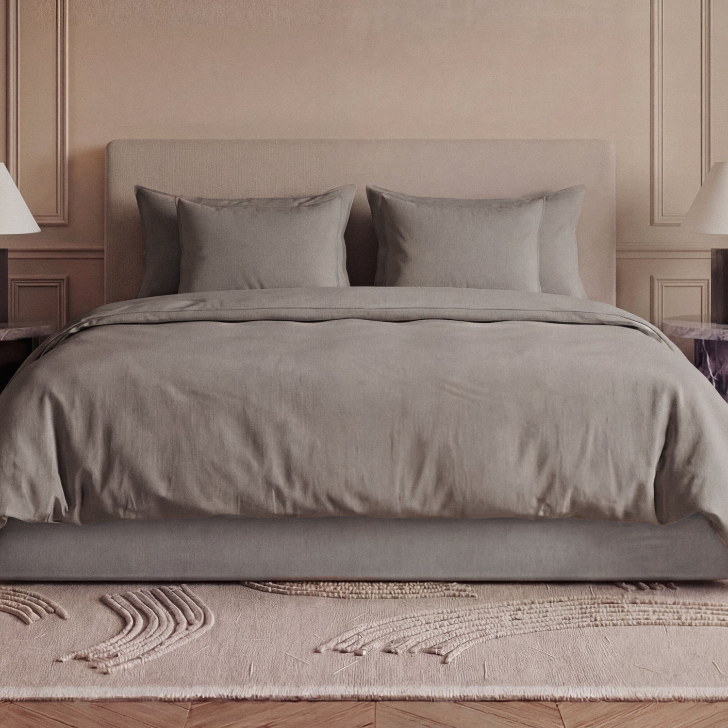 Percale Flat Sheet