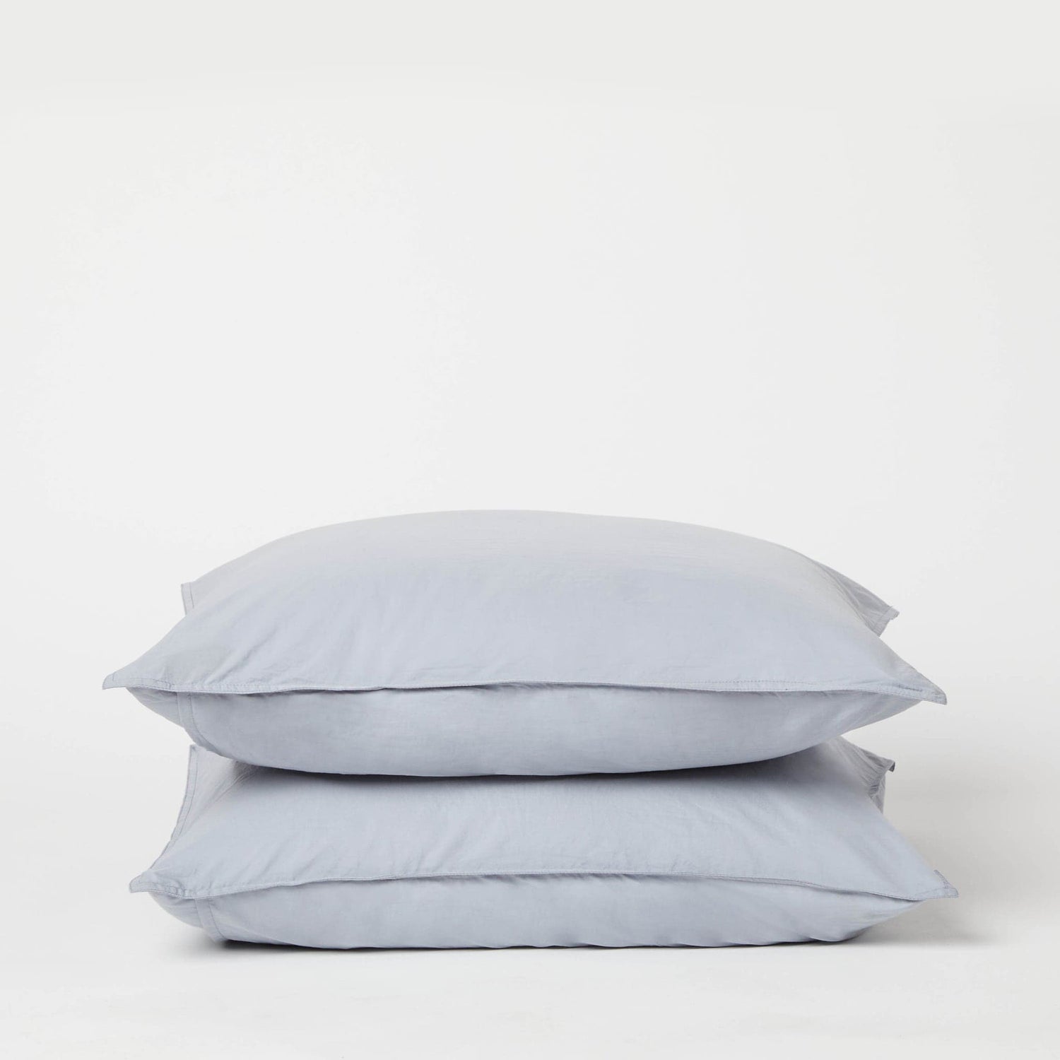Percale Pillow Cover 2-P