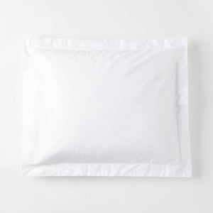 Sateen Pillow Cover Wing 2-P