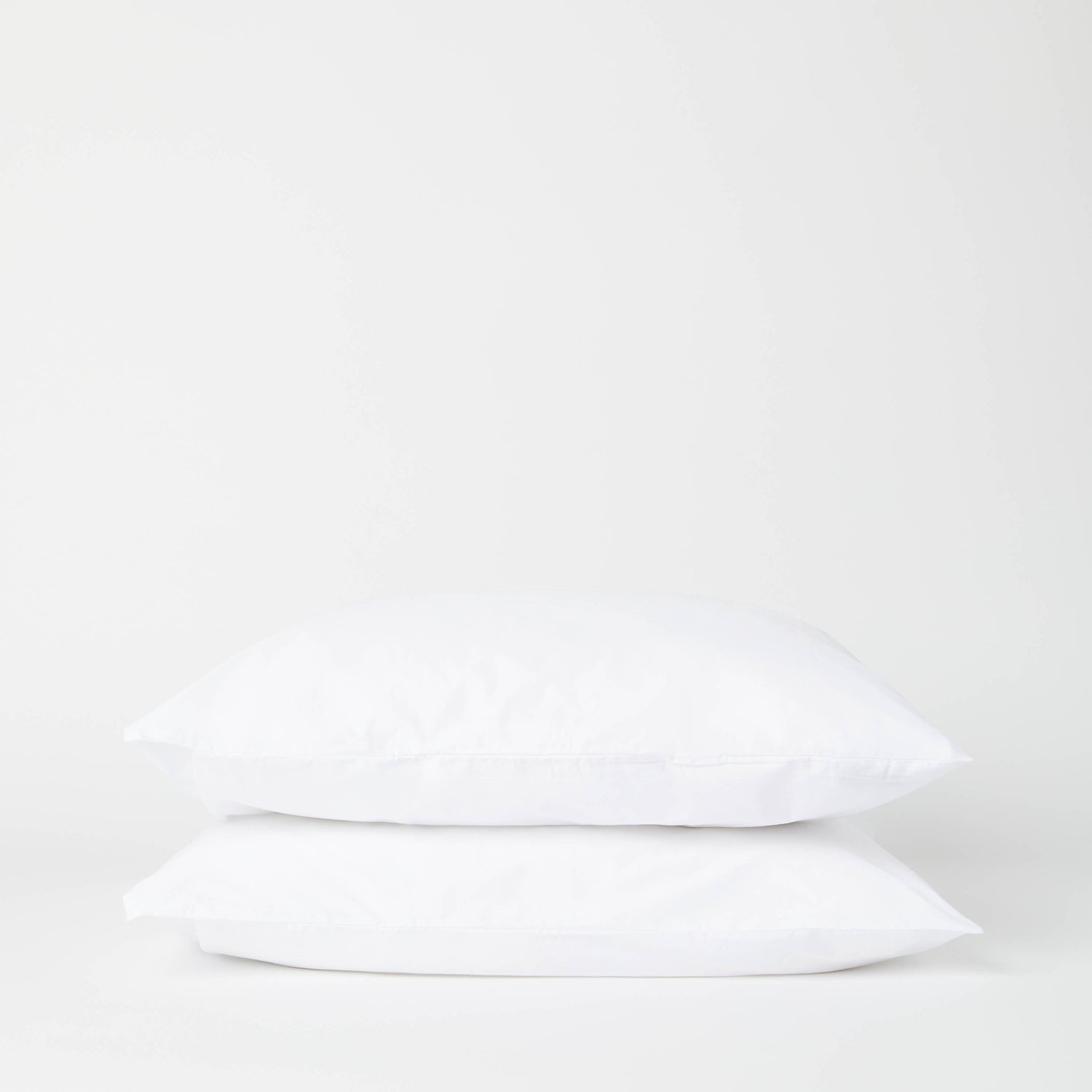 Sateen Pillow Cover Classic 2-P