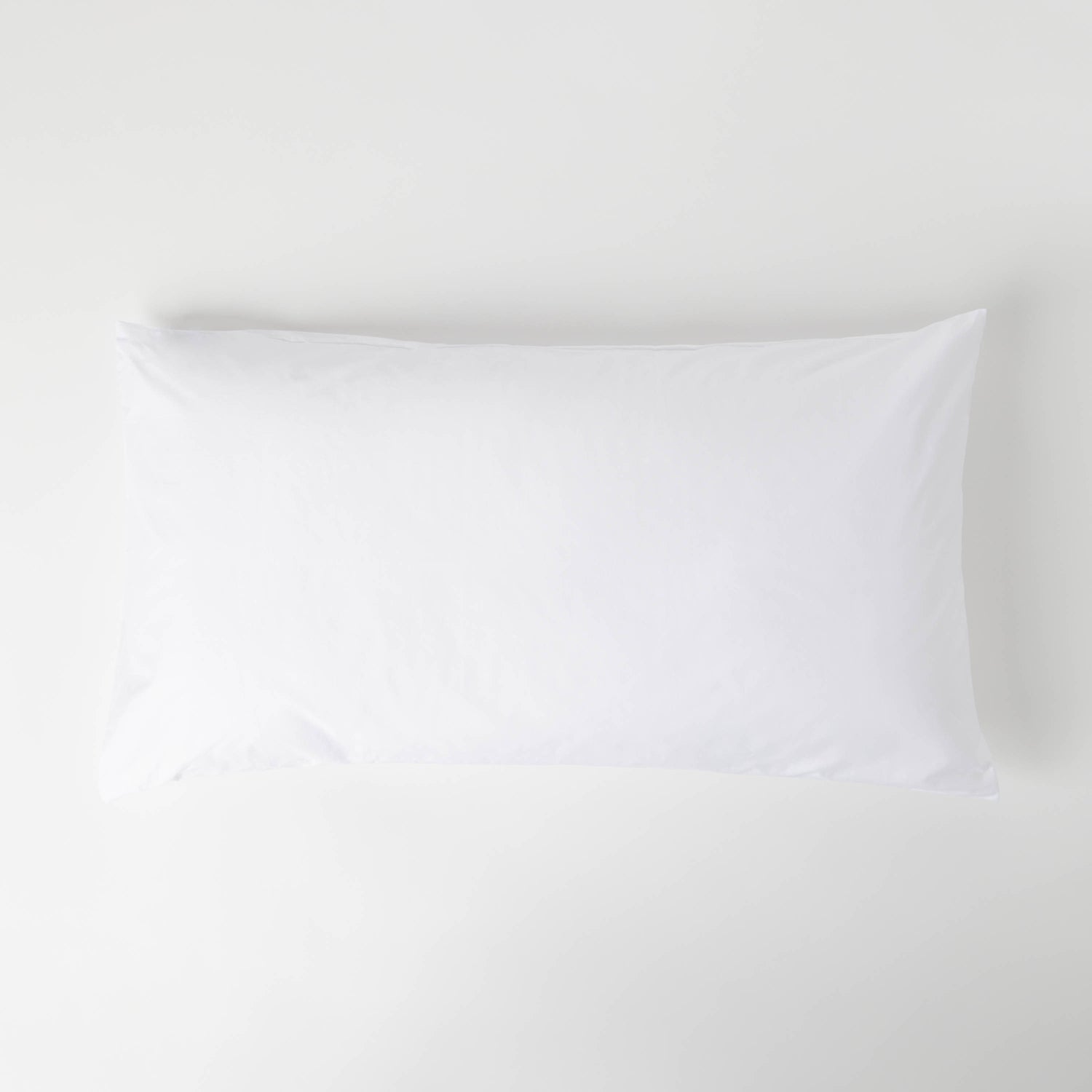 Sateen Pillow Cover Classic 2-P