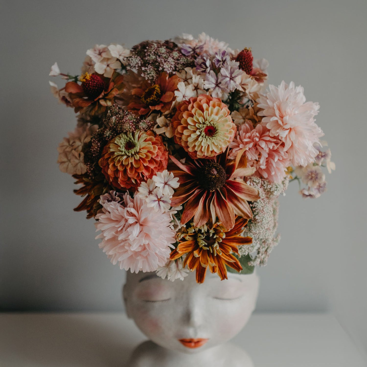 Romantic Bouquet Collection