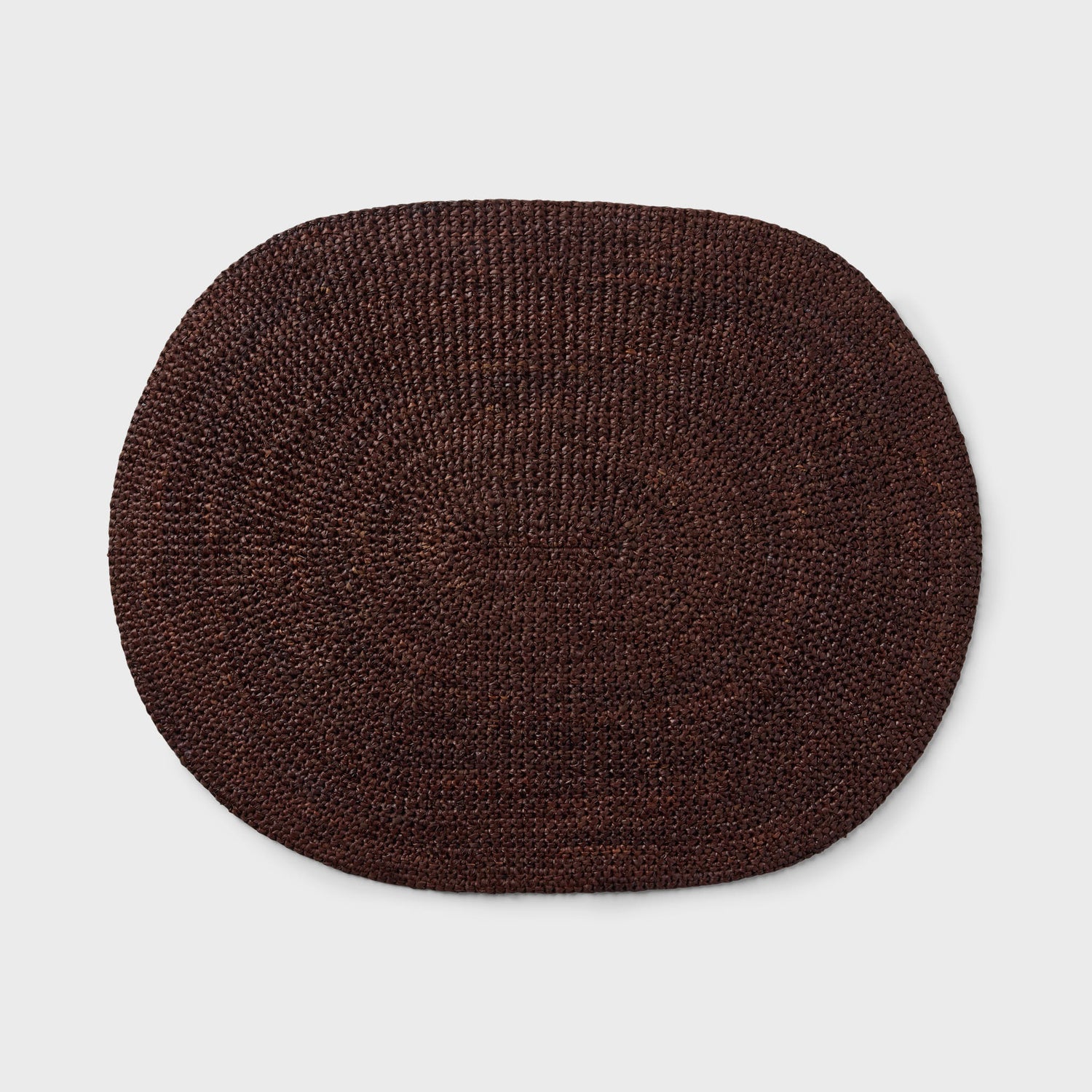 Raffia Placemat