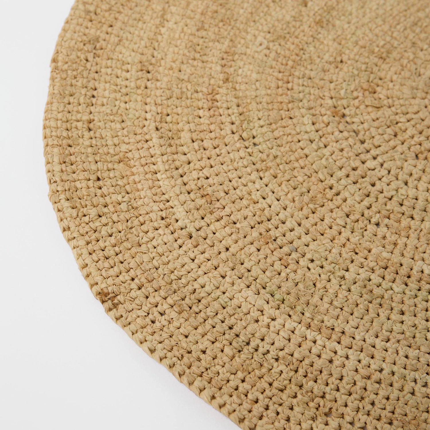 Raffia Placemat