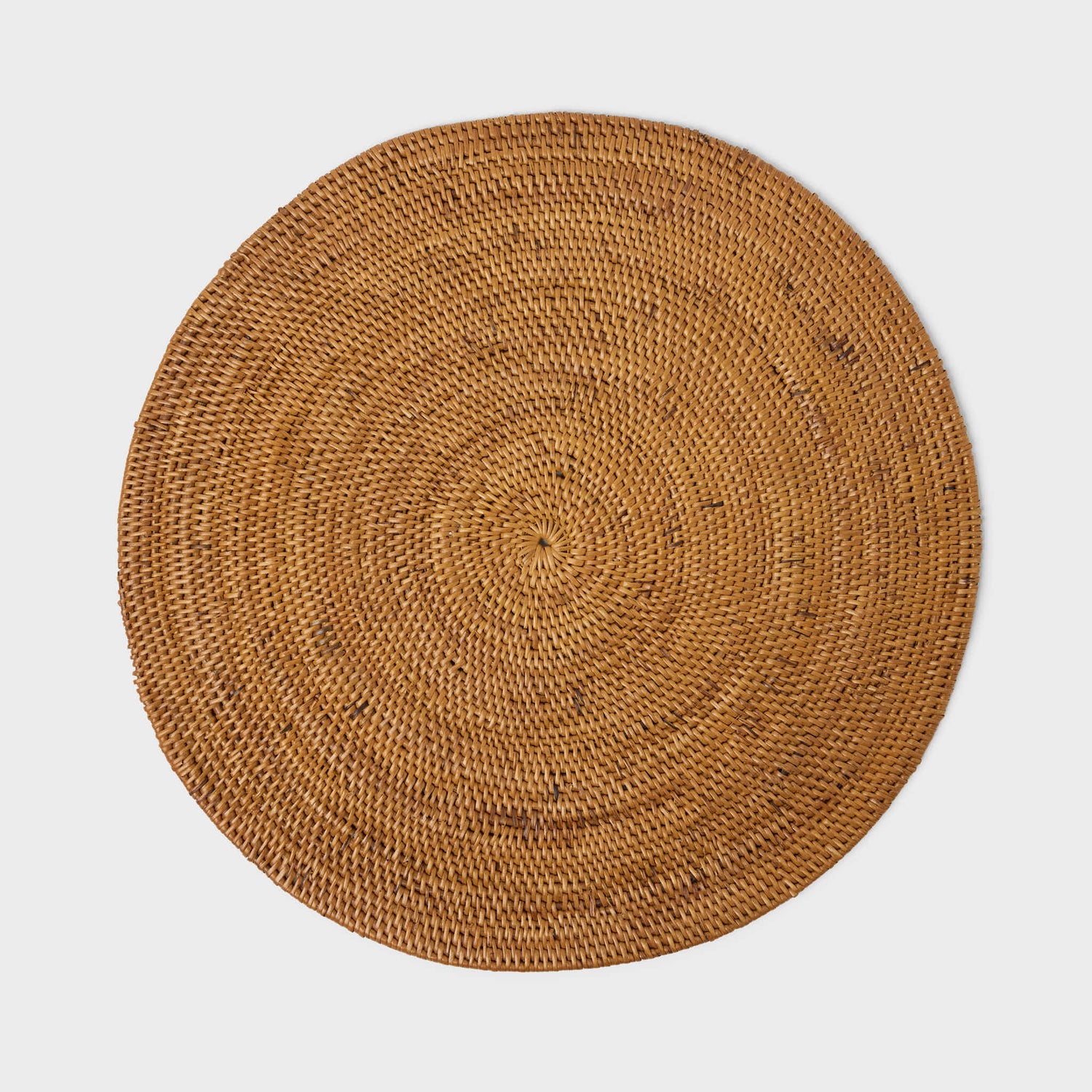 Rattan Placemat
