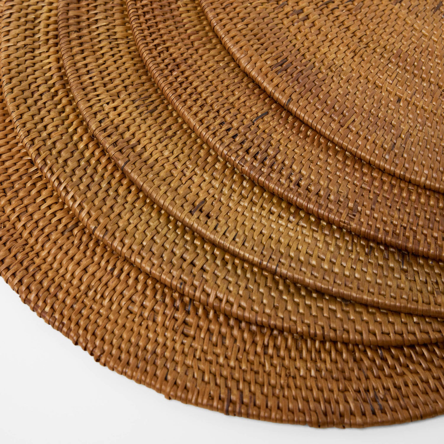 Rattan Placemat