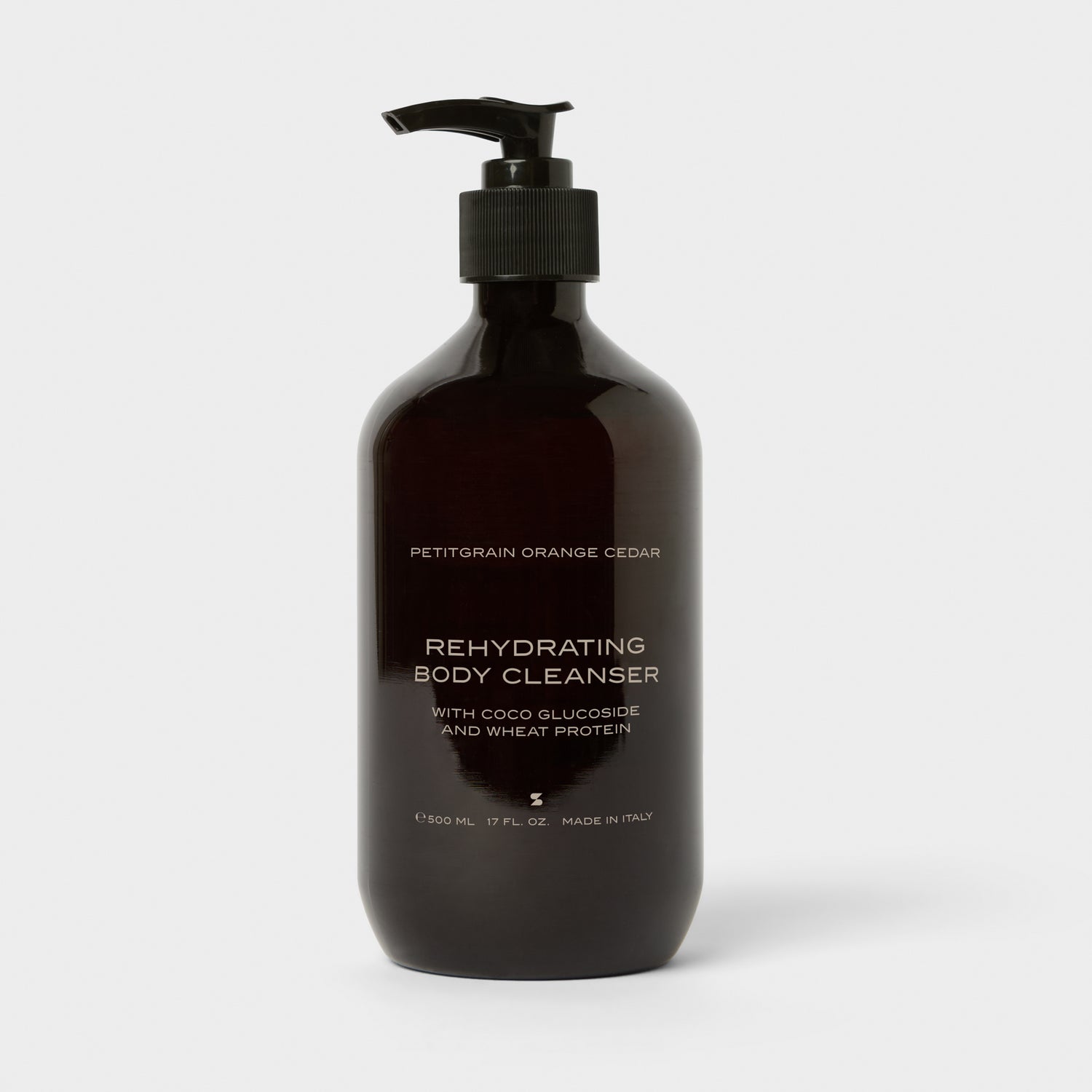 Rehydrating Body Cleanser Petitgrain