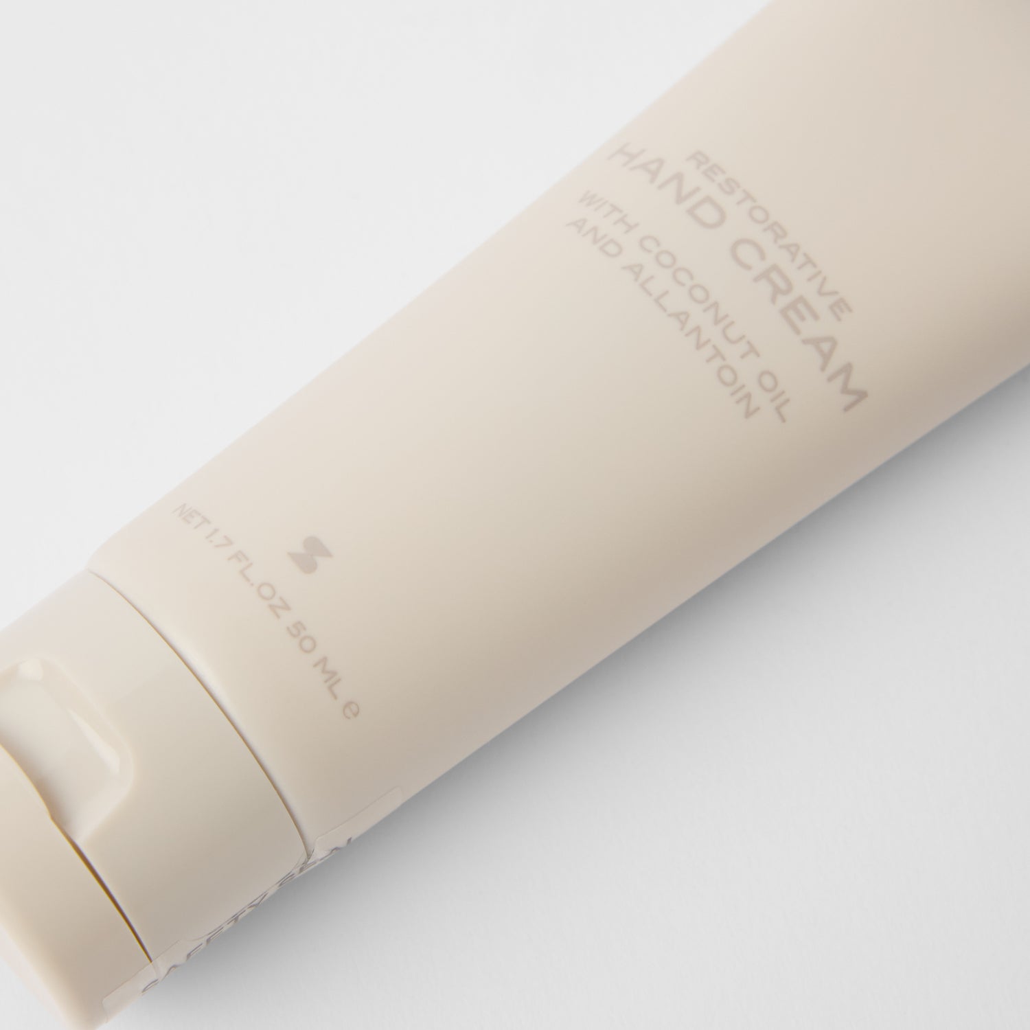 Restorative Hand Cream