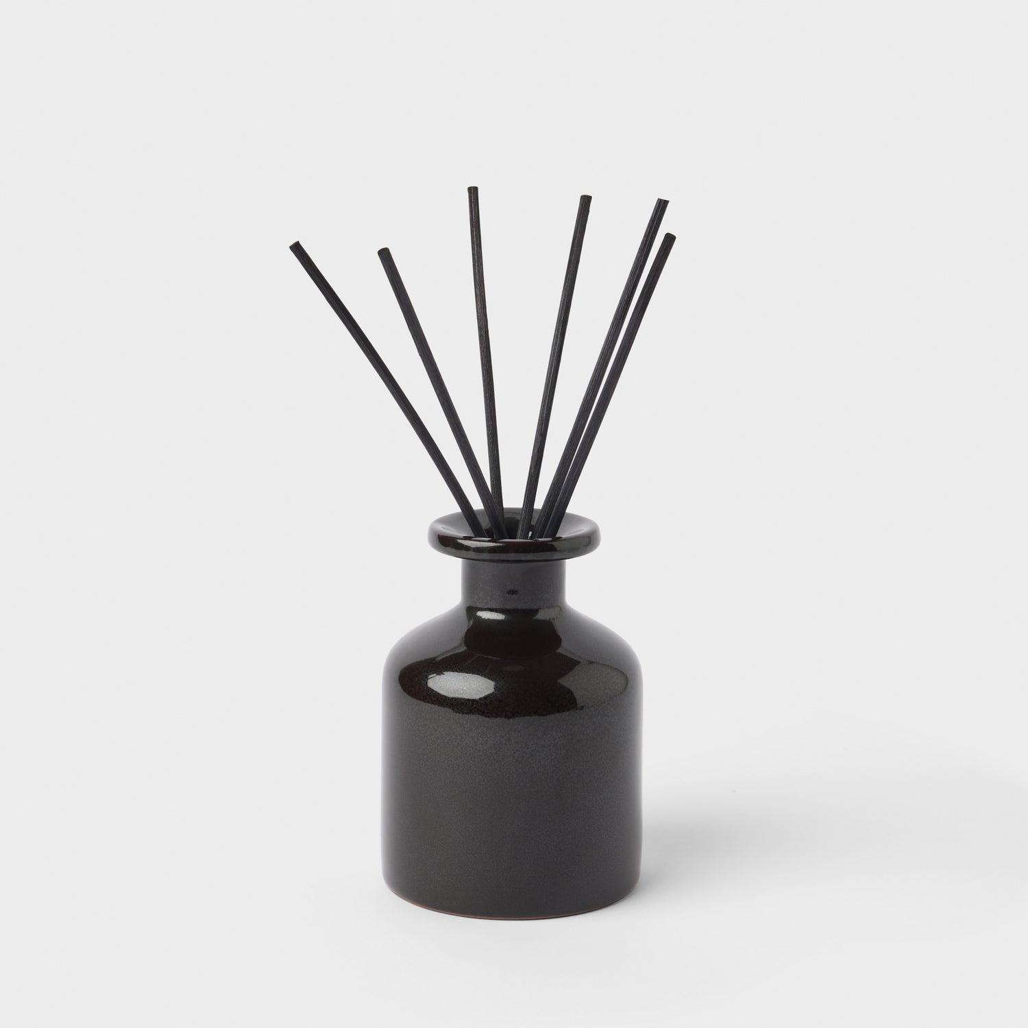 Room Diffuser Firewood Amber Pimento