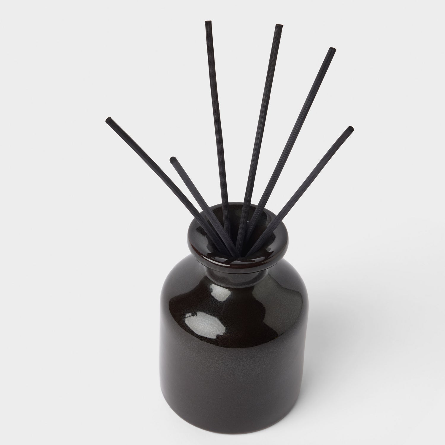 Room Diffuser Firewood Amber Pimento