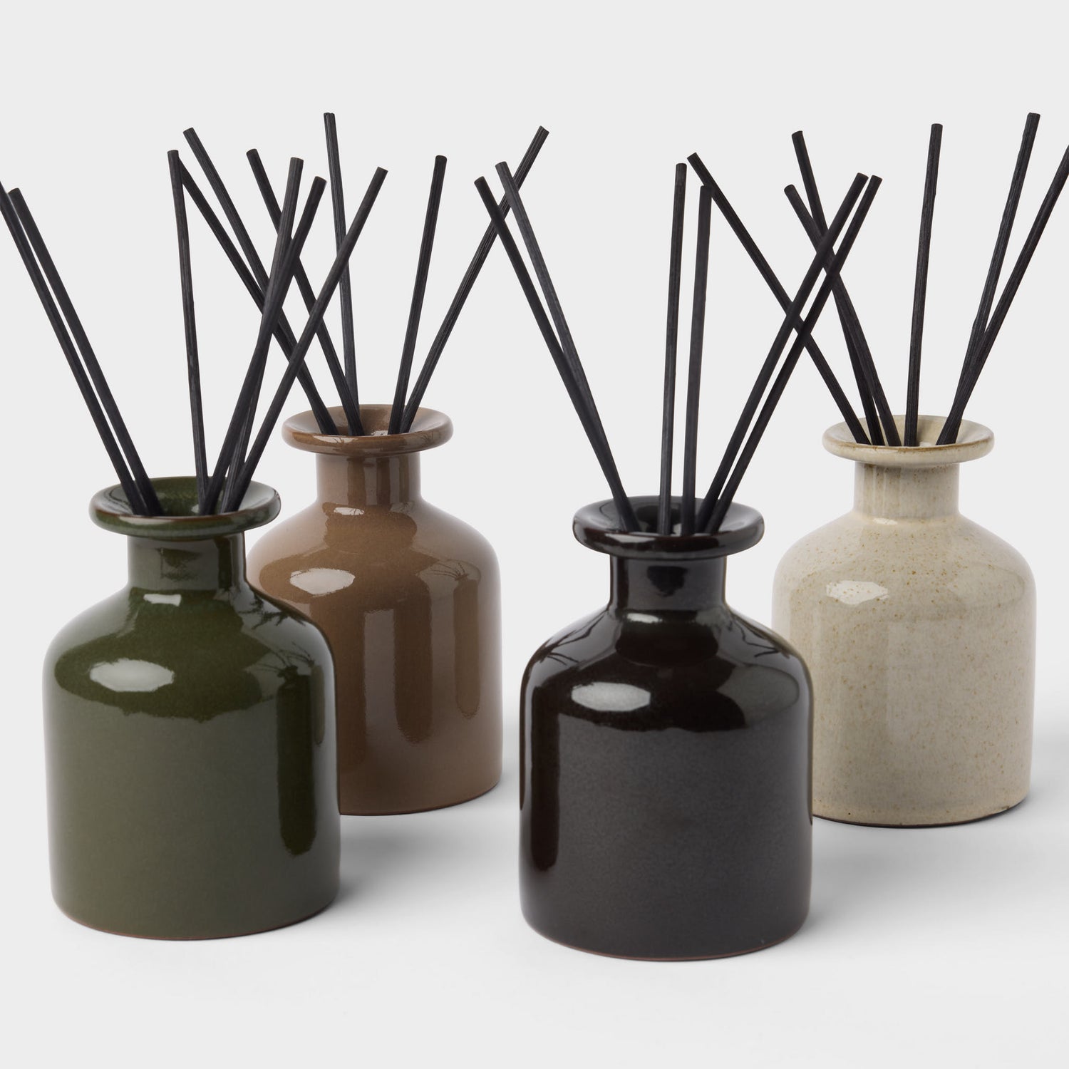 Room Diffuser Neroli Iris Petitgrain