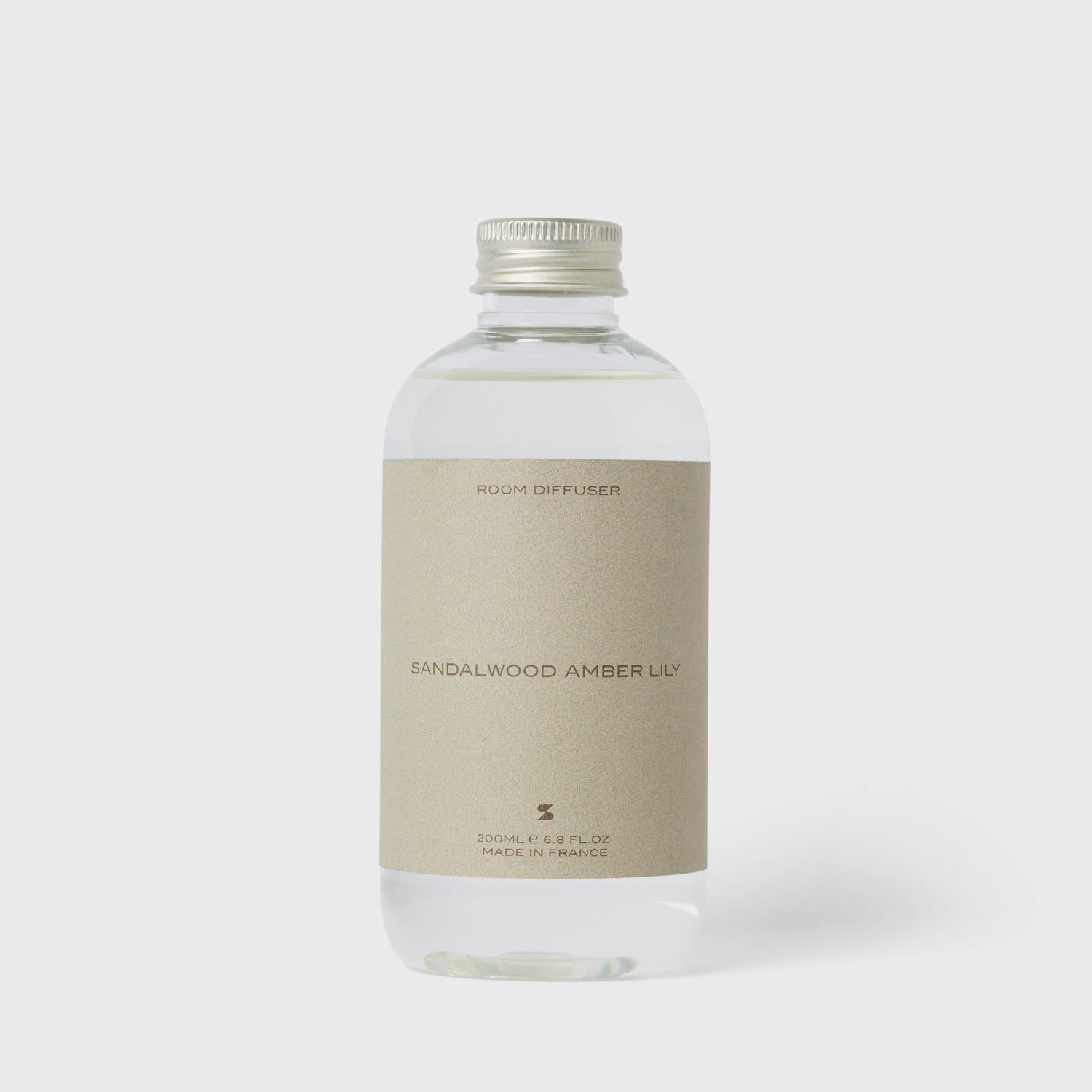 Room Diffuser Refill Sandalwood Amber Lily