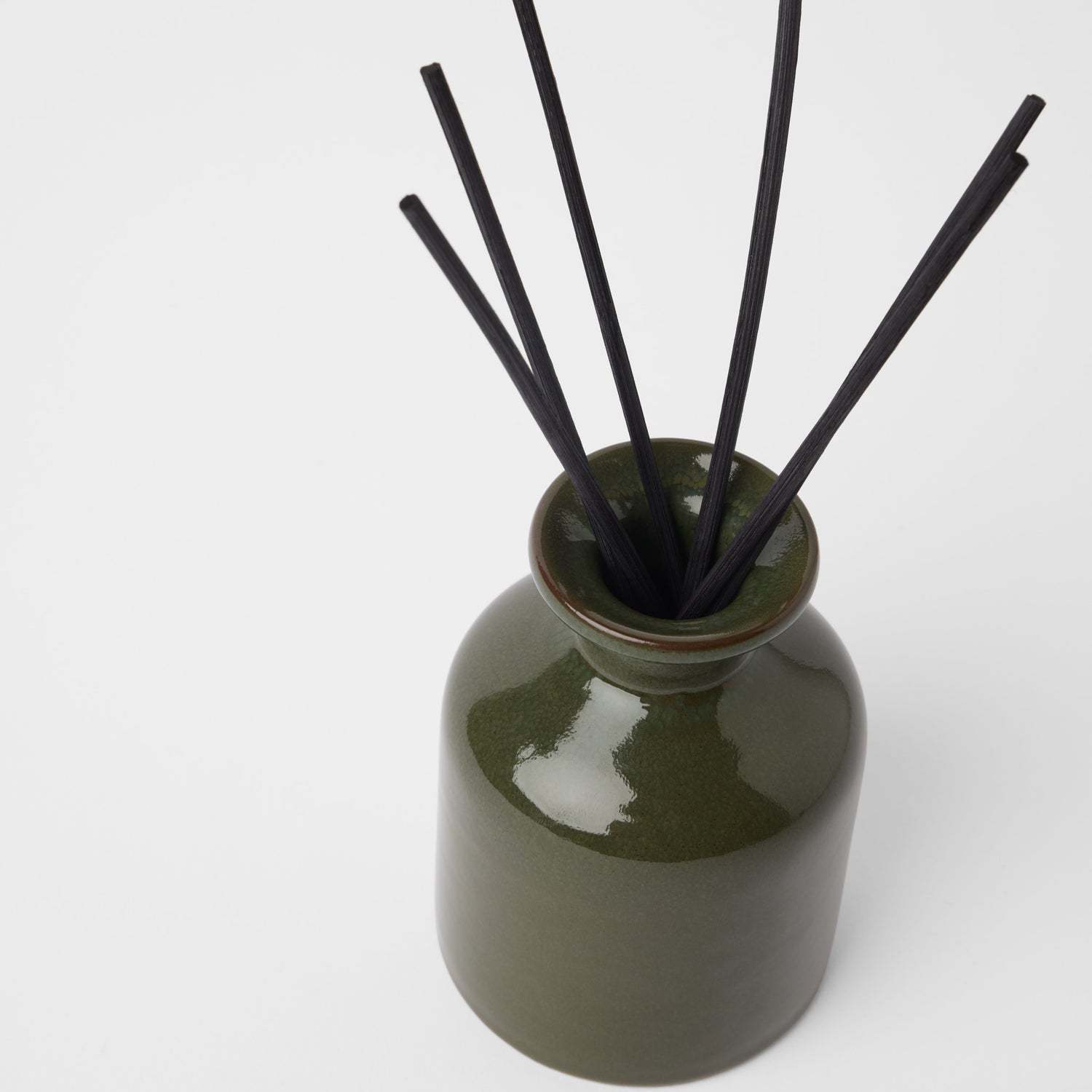 Room Diffuser Vetiver Leather Patchouli