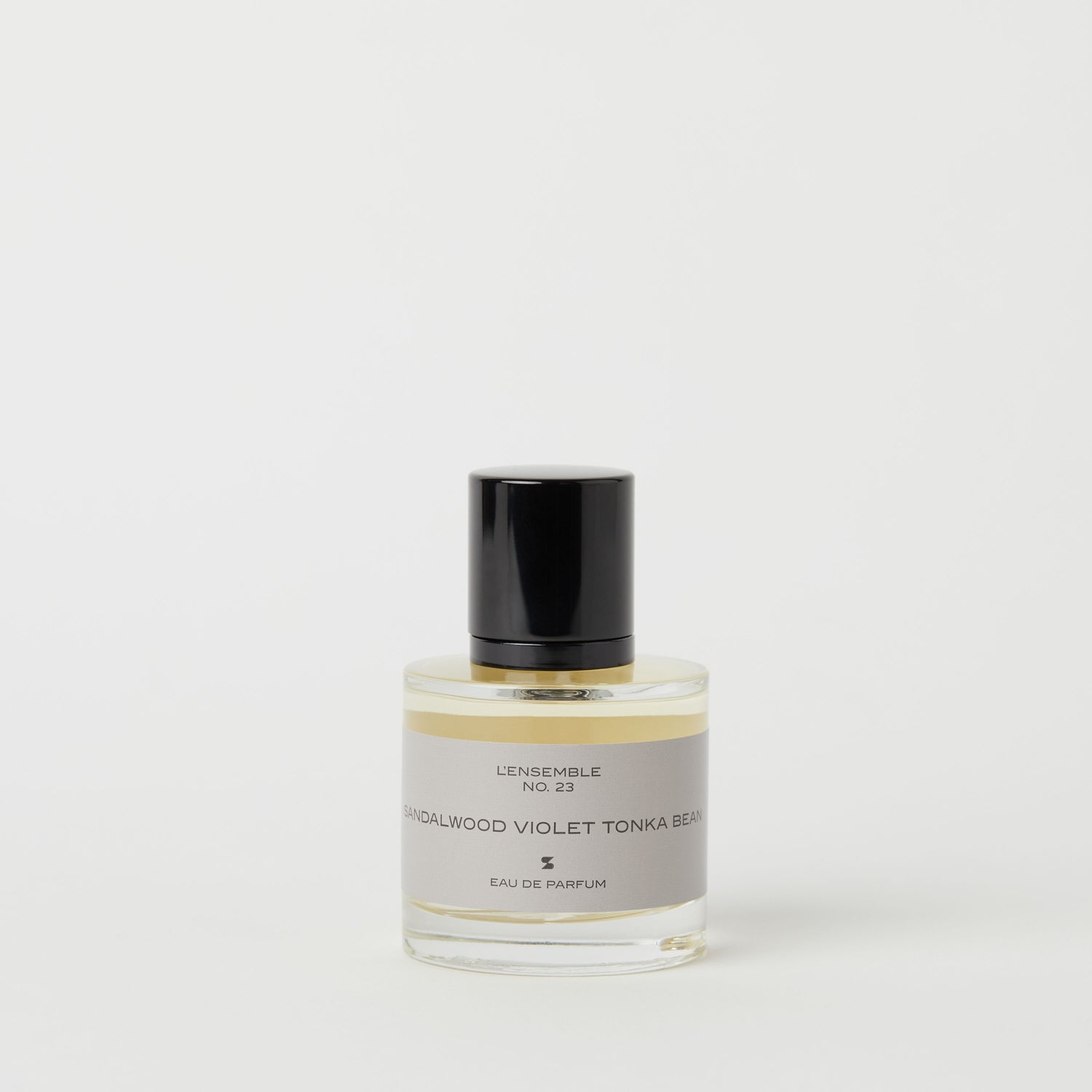 L’ensemble Nº23 Sandalwood Violet Tonka Bean