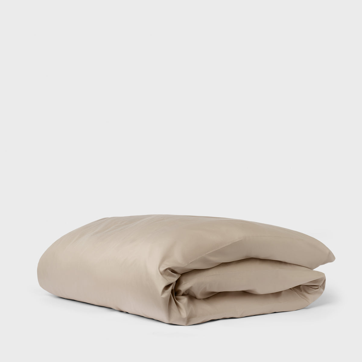 Sateen Duvet Cover