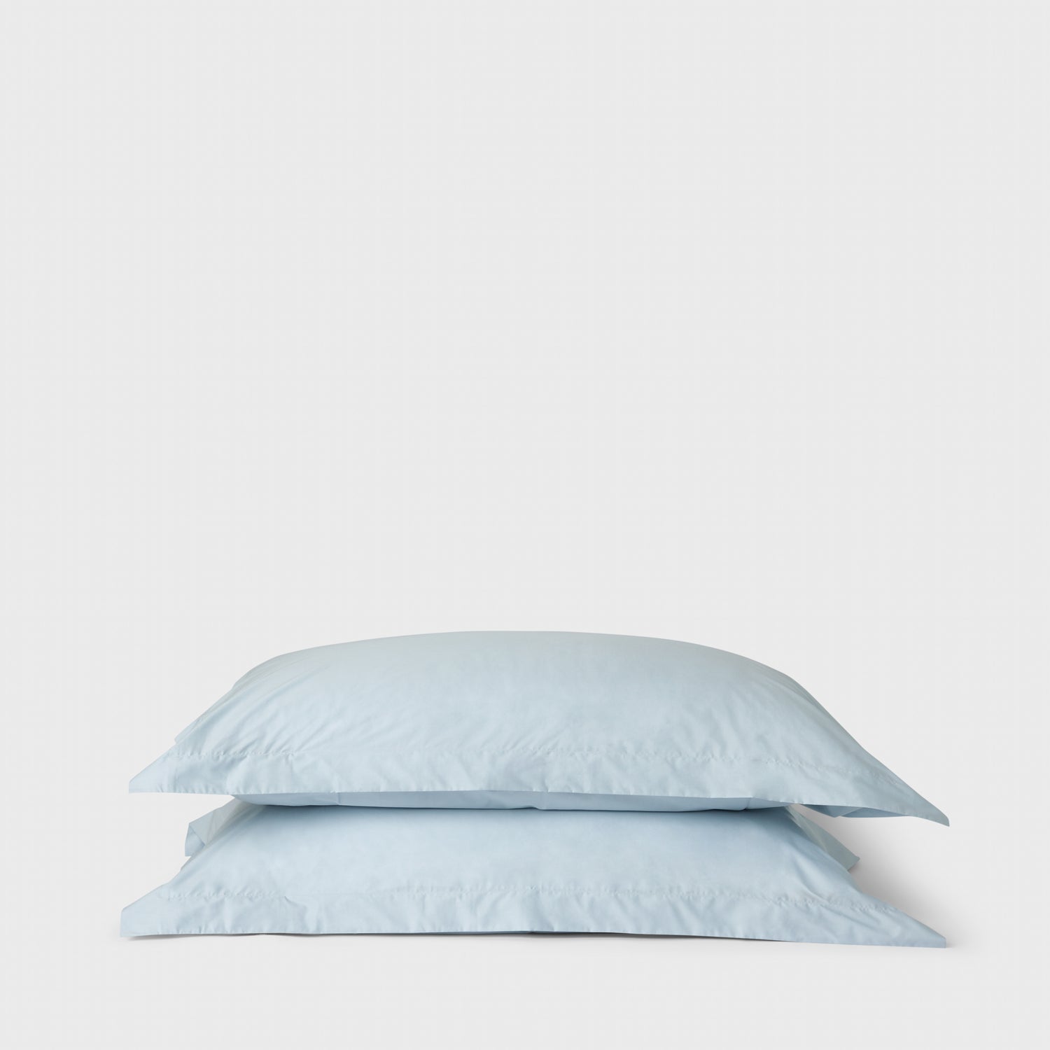 Sateen Pillow Cover Wing 2-P