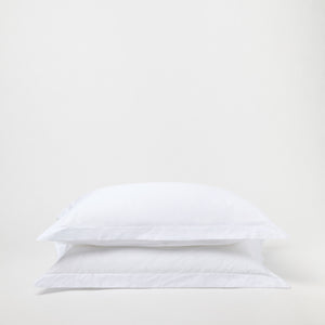 Sateen Pillow Cover Wing 2-P