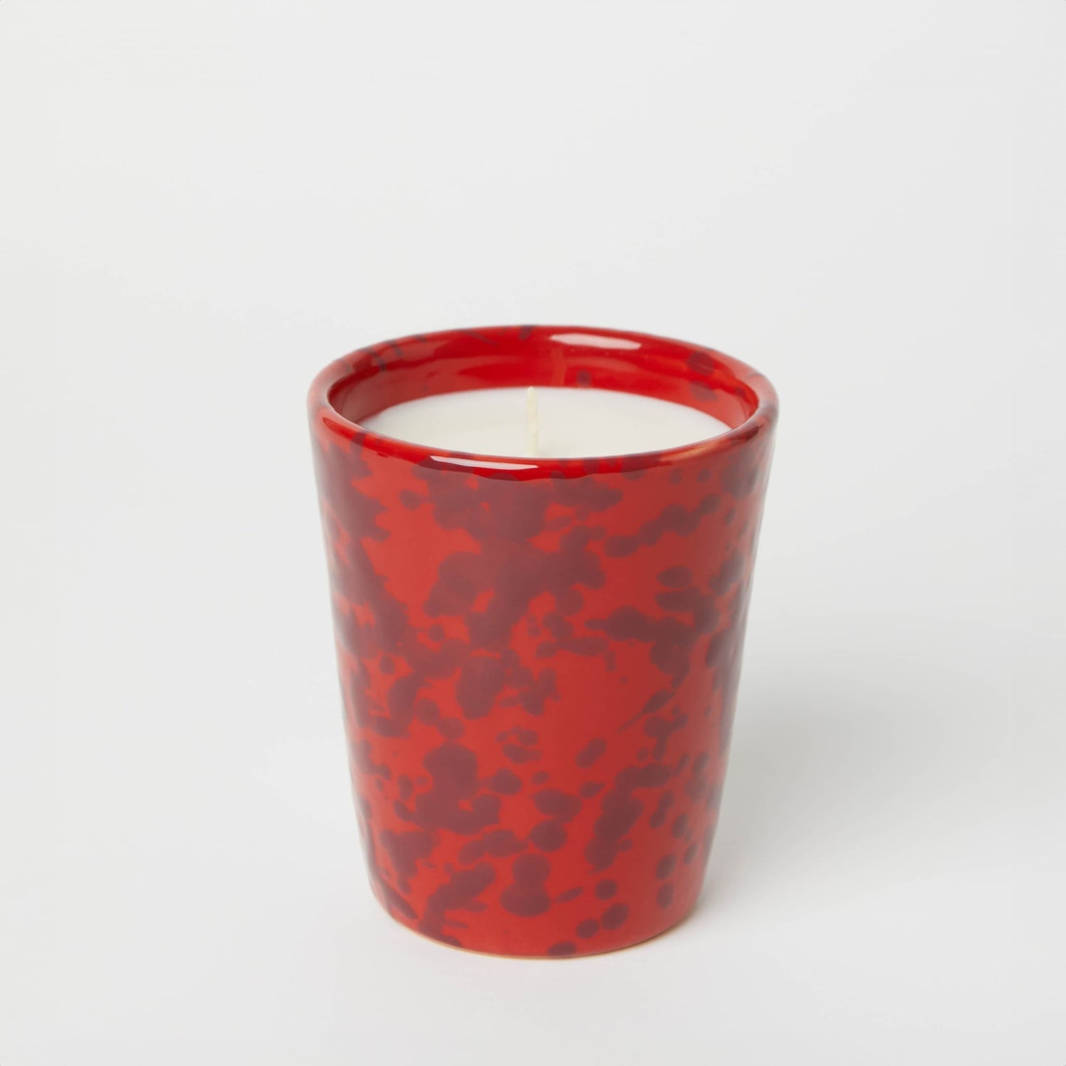 Scented Candle Saffron Myrrh Clove