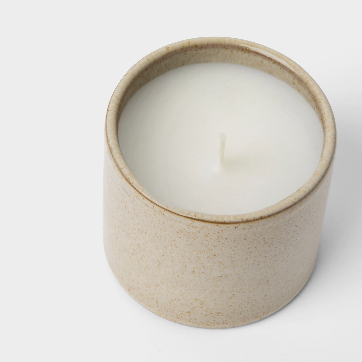 Scented Candle Neroli Iris Petitgrain