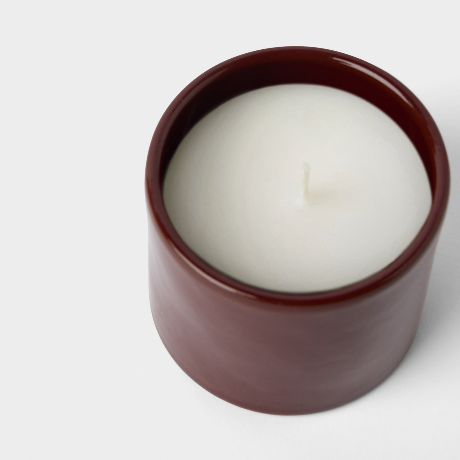 Scented Candle Petitgrain Jasmine Chinotto